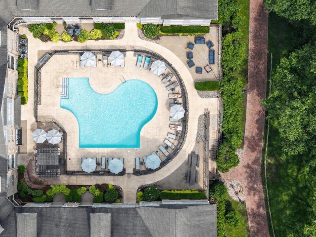 Merion Riverwalk Apartment Homes