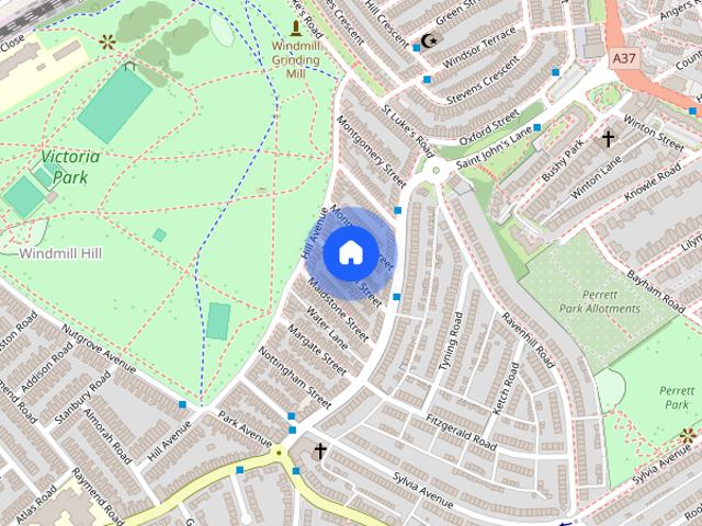 Merioneth Street, Victoria Park, BS3 4SL