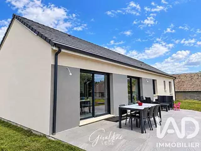 Mérilheu 65200 Achat / Vente maison 5 pièces t5 terrasse