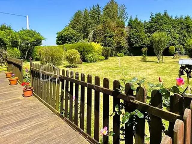 Mérillac 22230 Achat / Vente maison 6 pièces t6 cave