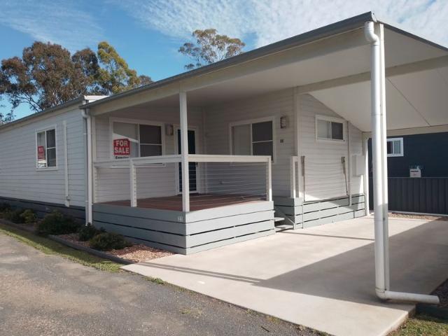 Merimbula Lake Village Site 22