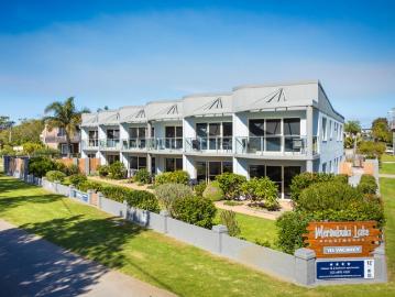 Merimbula Lake Apartments Lifestyle Meets Investment on the Stunning Sapphire Coast