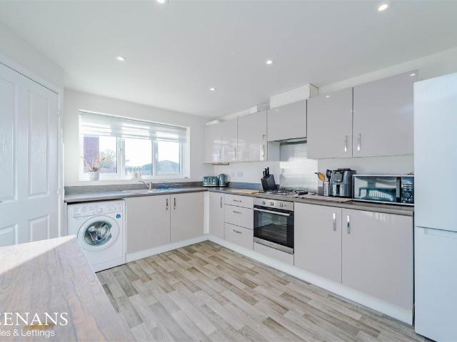 Merino Close, Great Harwood, Blackburn BB6, 2 bed terraced house to rent, £995 pcm | PrimeLocation