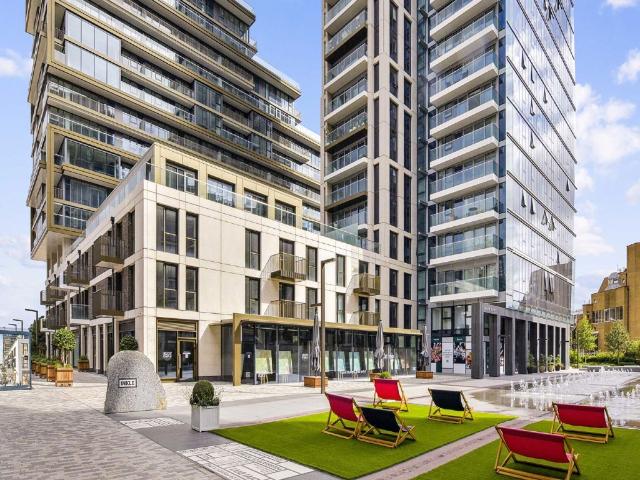 Merino Gardens, Wapping E1W, 2 bed flat to rent, £5,000 pcm | PrimeLocation