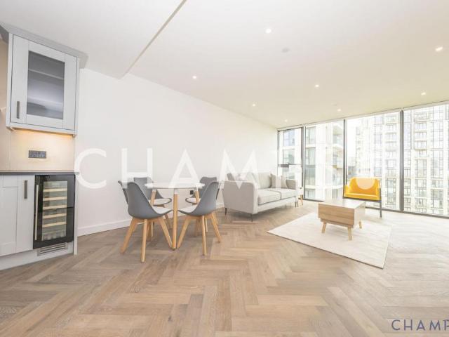 Merino Gardens, London Dock, E1W 2 bed flat to rent £4,250 pcm £981 pw