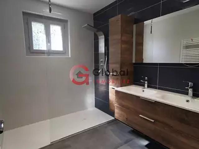 Mérinchal 23420 Achat / Vente maison 8 pièces t8