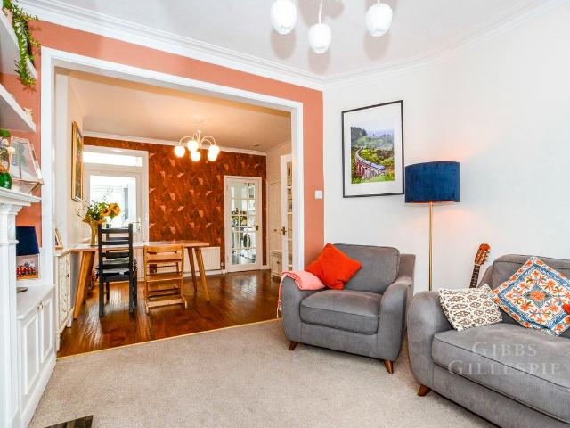 Merivale Road, Harrow HA1, 4 bed terraced house to rent, £2,850 pcm | PrimeLocation