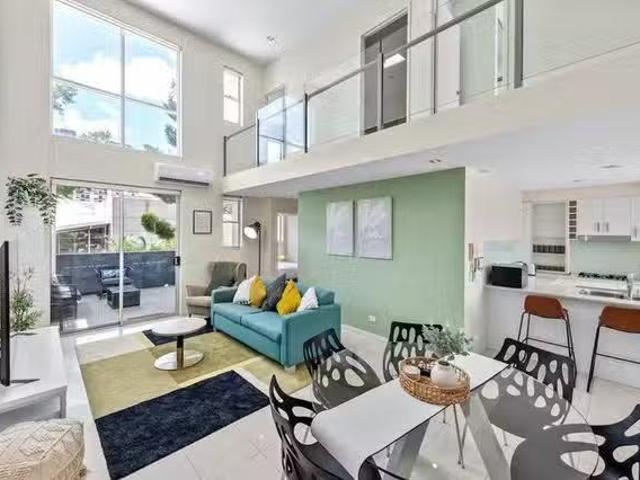 Merivale Street