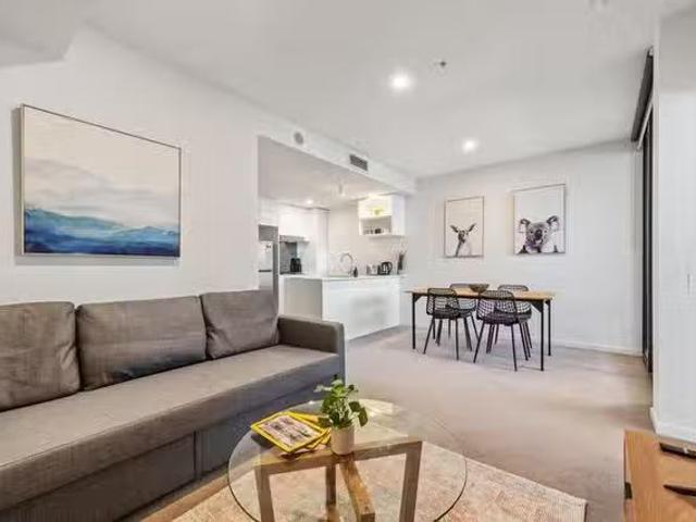Merivale Street
