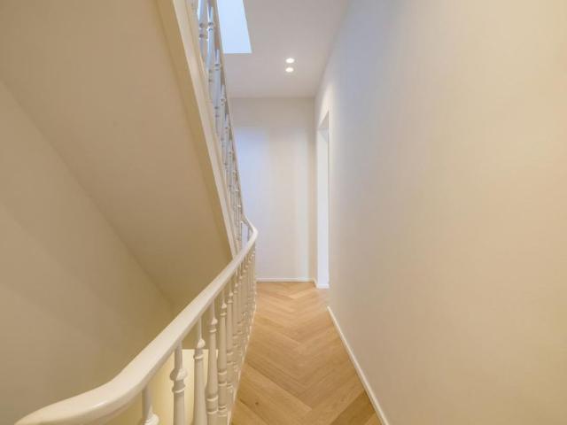 Merjay: Sumptuous new triplex penthouse + terrace