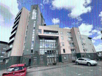 Merchant, Glasgow, Glasgow and Clyde Valley