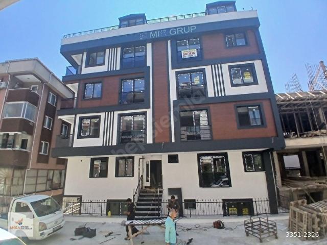 MERKEZ18DEN 1+160M2 AMERİKAN MUTFAKLI BAHÇEKATI