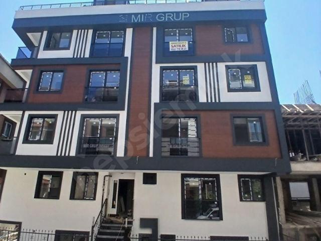 MERKEZ18DEN 2+175M2 ARA KAT DAİRE