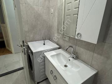 Merkez18den Full Eşyalı 3+1=120m2 Bahçe Katı