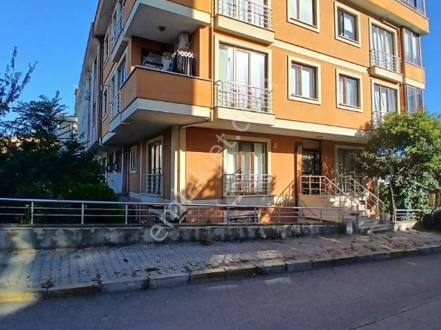 Merkez18den Merkezi Konumda 2+1=100m2 Ters Dublex Daire
