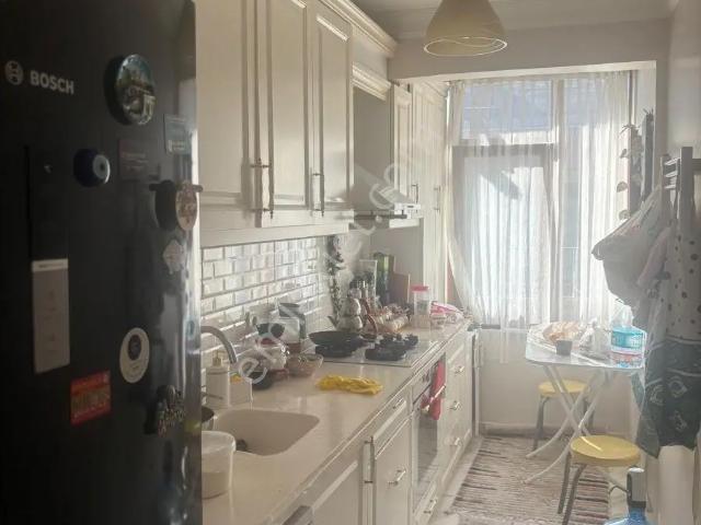 Merkez18den Merkezi Konumda 4+1=150m2 Dublex Daire