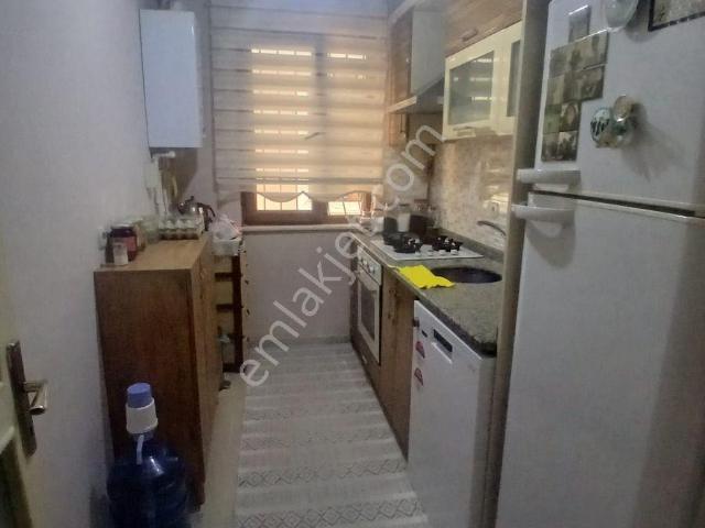 Merkez18den Örnek Mahallesinde 2+1=80m2 Giriş Daire