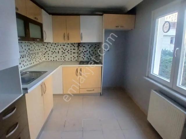 Merkez18den Örnek Merkezde 2+1=80m2 Ara Kat Daie