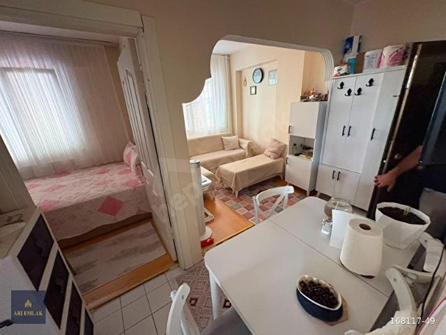 MERKEZ CAMİ YAKINI KENTSEL DÖNÜŞÜM FIRSATI SATILIK 2+1 DAİRE