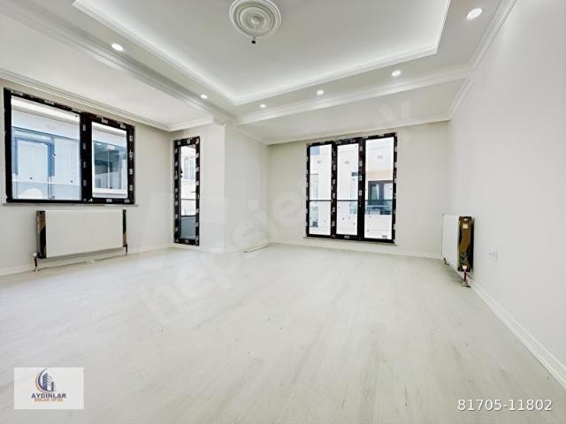 MERKEZ CAMİ YAKINI OTOPARKLI SATILIK SIFIR 2+1 DAİRE