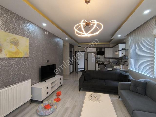 Amasra Merkezde Eşyalı Satılık 2+1 Fırsat Daire