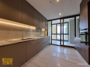MERKEZ ANKARA AİLE KONUTLARINDA HİÇ KULLANILMAMIŞ 5+1 SATILIK