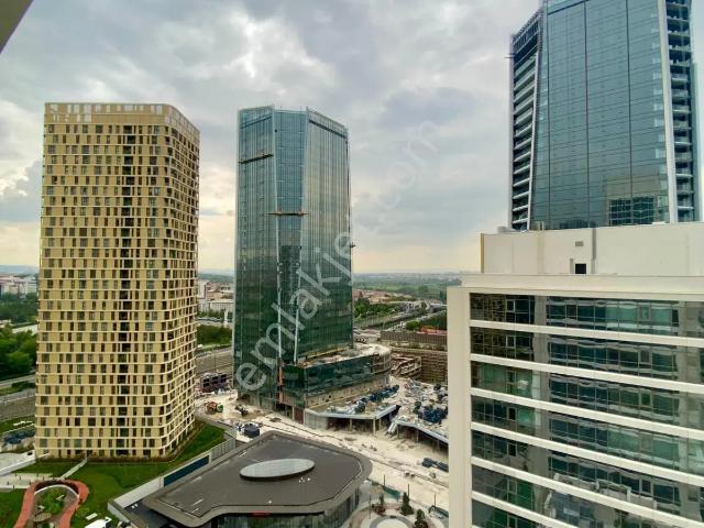Merkez Ankara Konutlarında Çift Cepheli 1+1 Satılık Daire