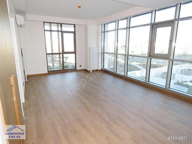 Merkez Ankara L1 'de Kiralık Ön Cephe Ankara Kalesi Manzaralı 1+1 Home Ofis