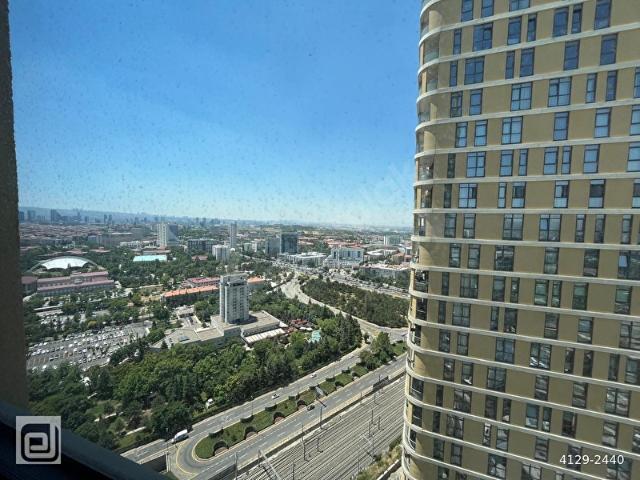 MERKEZ ANKARA SATILIK 4 ODA 4 BANYOLU DAİRE