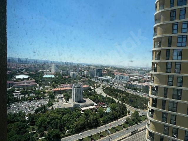 MERKEZ ANKARA SATILIK DAİRE