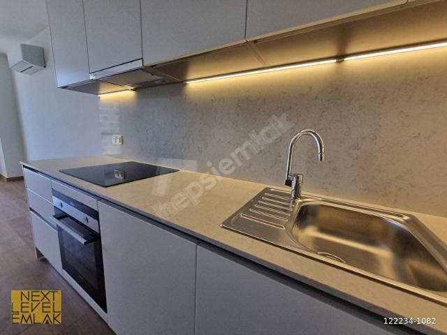 MERKEZ ANKARA'DA ÖNÜ AÇIK PEYZAJ MANZARALI 1+1 KİRALIK DAİRE
