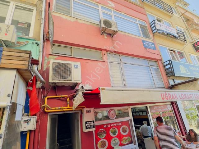 Merkez Şadırvan Kırtepe Satılık Dubleks Eşyalı 1+1 Daire