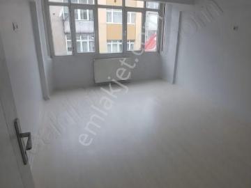 Merkez Afyon Caddesi'nde 2+1 Satılık Daire