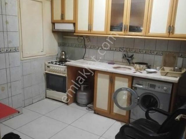 Merkez Şatoform Da Satılık Geniş 4+1 Yatırımlık Kiracılı Daire