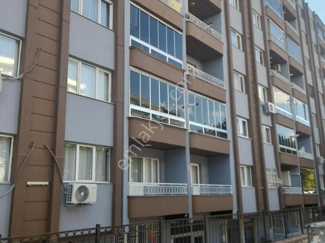 Merkezı Bır Lokasyonda Asansörlü Kullanışlı Satılık Daıre