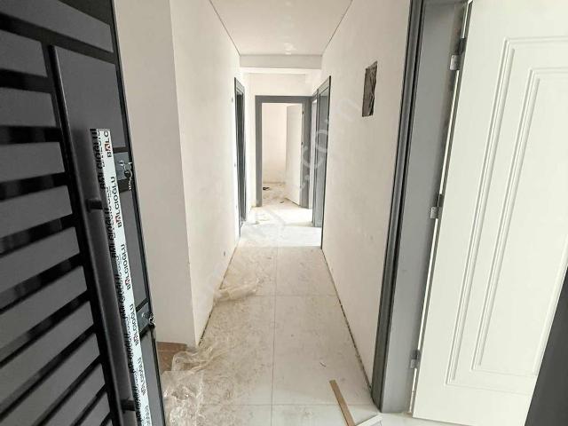 Merkez Gayrimenkulden Satılık 2+1 Sınırsız Kredi İmkanı !