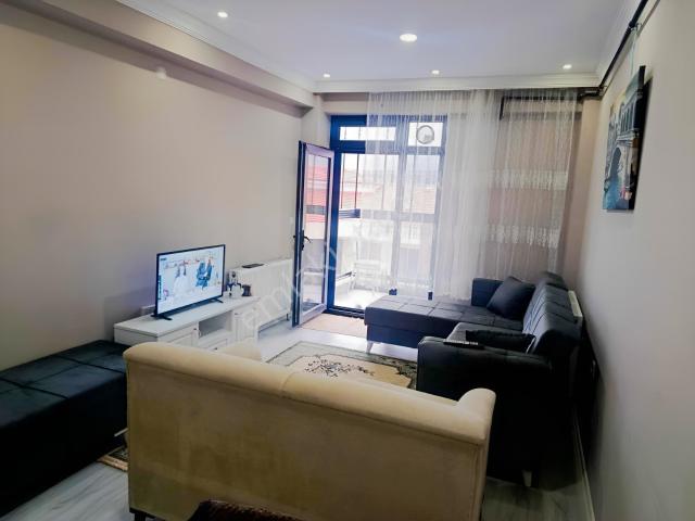 Merkez Doğa Kent Tuzcular Kiralık 1+1 Daire Fuul Eşyalı