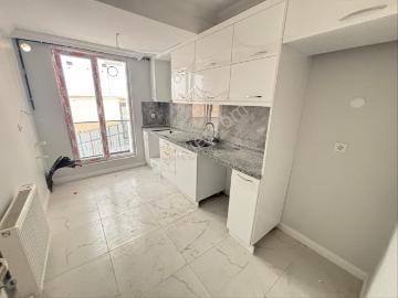 Merkez’de 2+1 Sıfır Kiralık Daire