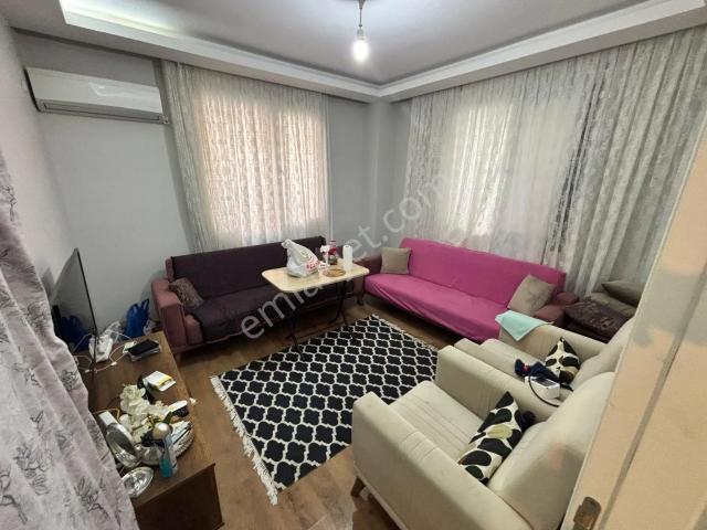 Merkez’de 2+1 Yeni Blna 70m2 Mustakil Bahçeli Kiralıl Daire