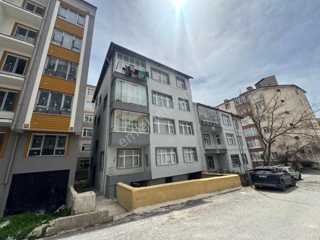Merkez De 3+1 Satılık Daire İsteyenlere*burcu Emlaktan