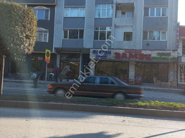 Merkez De Anayol Üzeri 125 Metre Kare 3+1 Kiralık Daire