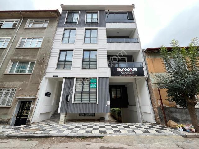 Merkez De Dervişpaşada | Kiracılı ara Kat Afjet | Eşyalı 2+1