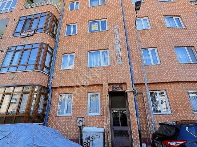 Merkez De Satılık Daire