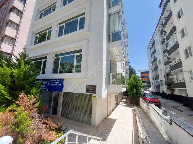Merkez Dervişpaşa Mahallesinde Temiz Eşyalı 1+1 Daire