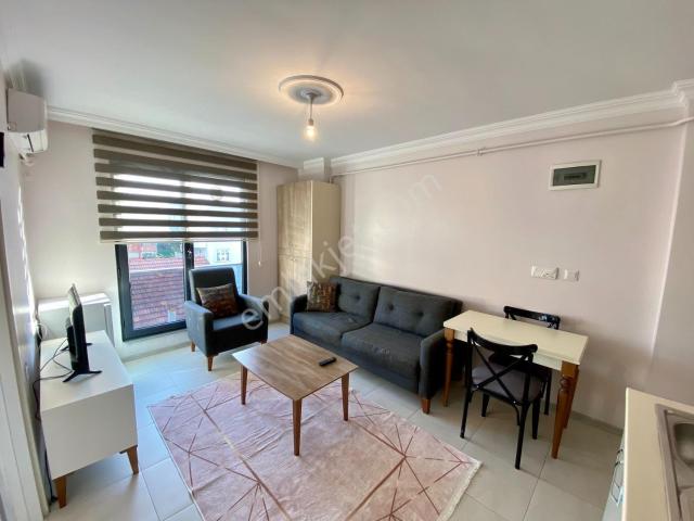 Merkez Eğitim Araştırma Hastanesine Yakın 1+1 Eşyalıkiralıkdaire