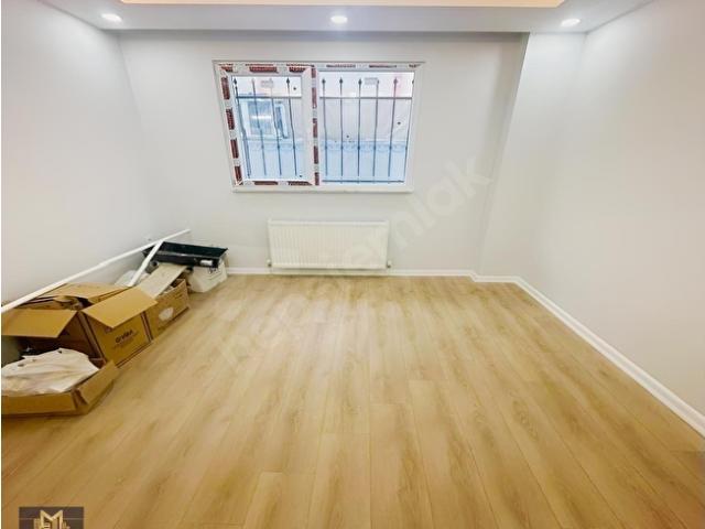 MERKEZ EMLAKTAN 1+1 YÜKSEK KİRA GETİSİ OLAN SIFIR DAİRE !