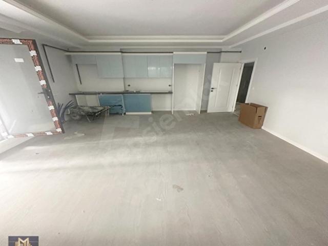 MERKEZ EMLAKTAN MODERN YAPILI 2+1 DÜZ GİRİŞ DAİRE