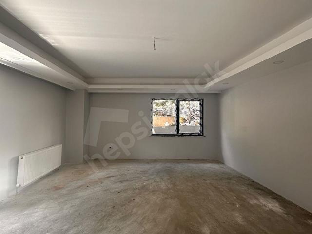 MERKEZ EMLAK 'TAN D.KÖŞKLERDE 3+1 KAPALI OTOPARKLI FIRSAT DAİRE
