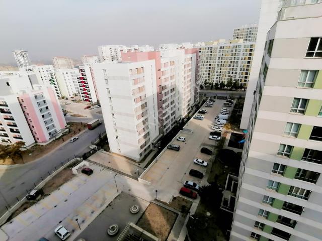 Merkez Emlak Tan 4.etap Şehir Manzaralı 2+1