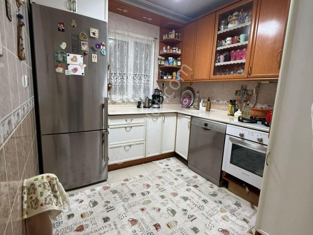merkez Efendi Mahallesi ✅3+1 125m2 6 Katınının 4katı ❇️kapalı Mutfak Full Özelikli
